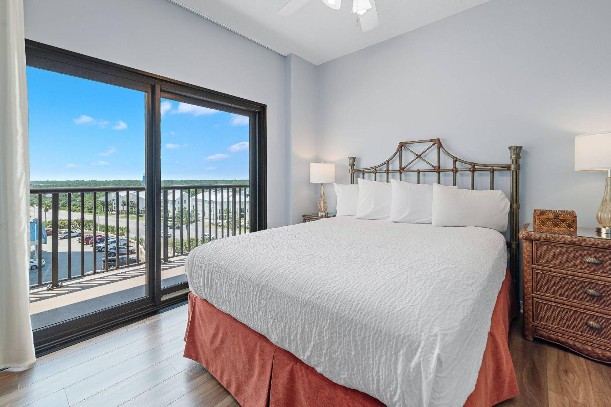 Villa The Palms 716 Orange Beach Esterno foto